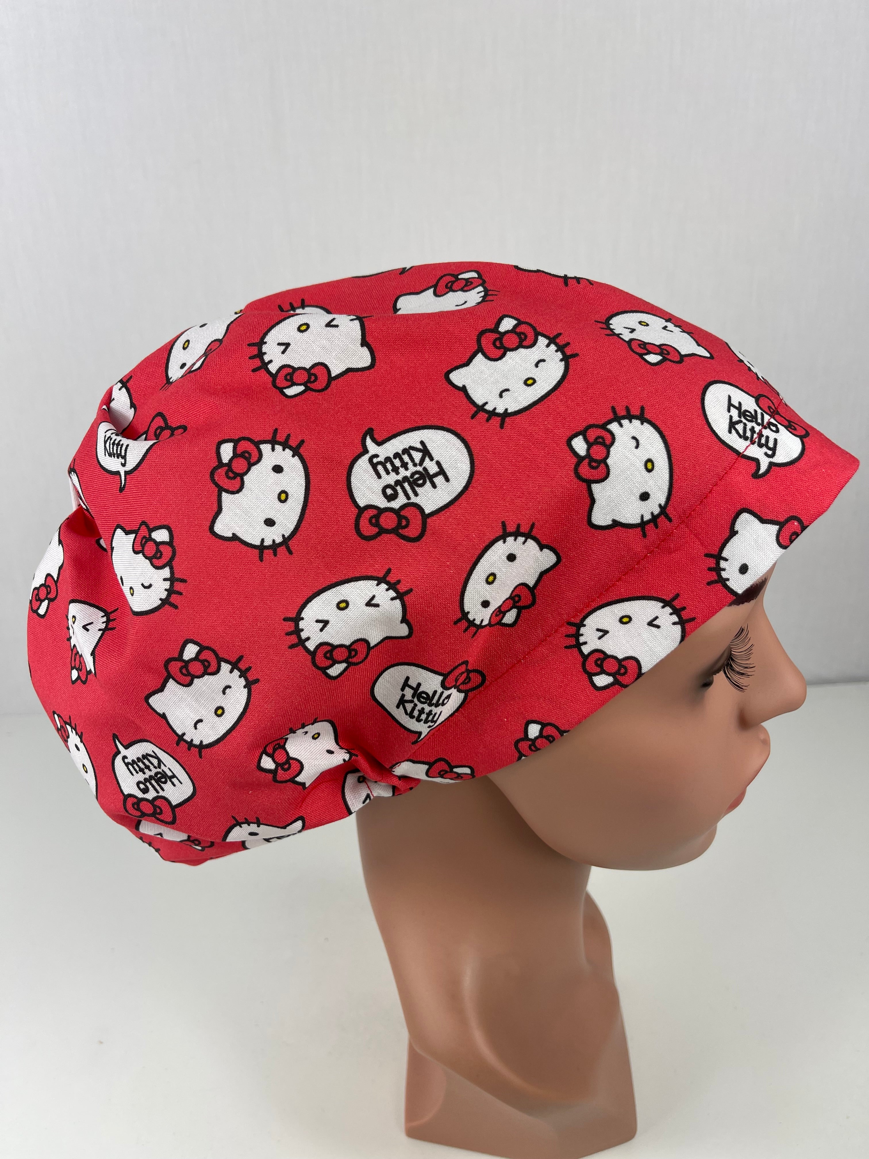 コラボ★フリップフロップ【TAW&TOE】OG Hello Kitty Scarf SET TAW&TOE x SANRIO] ZEROVITY OG SCARF SET