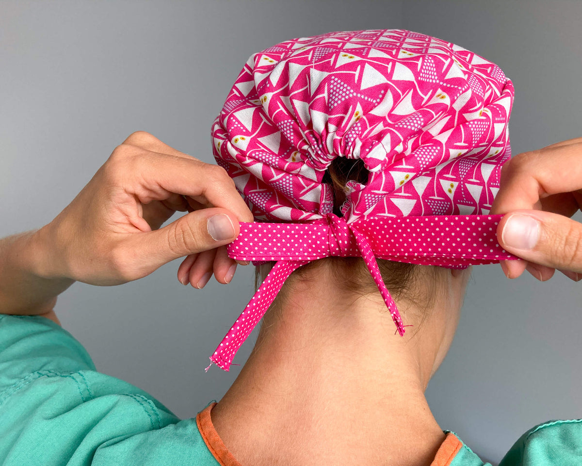 Euro Caps - Oksana's Creations