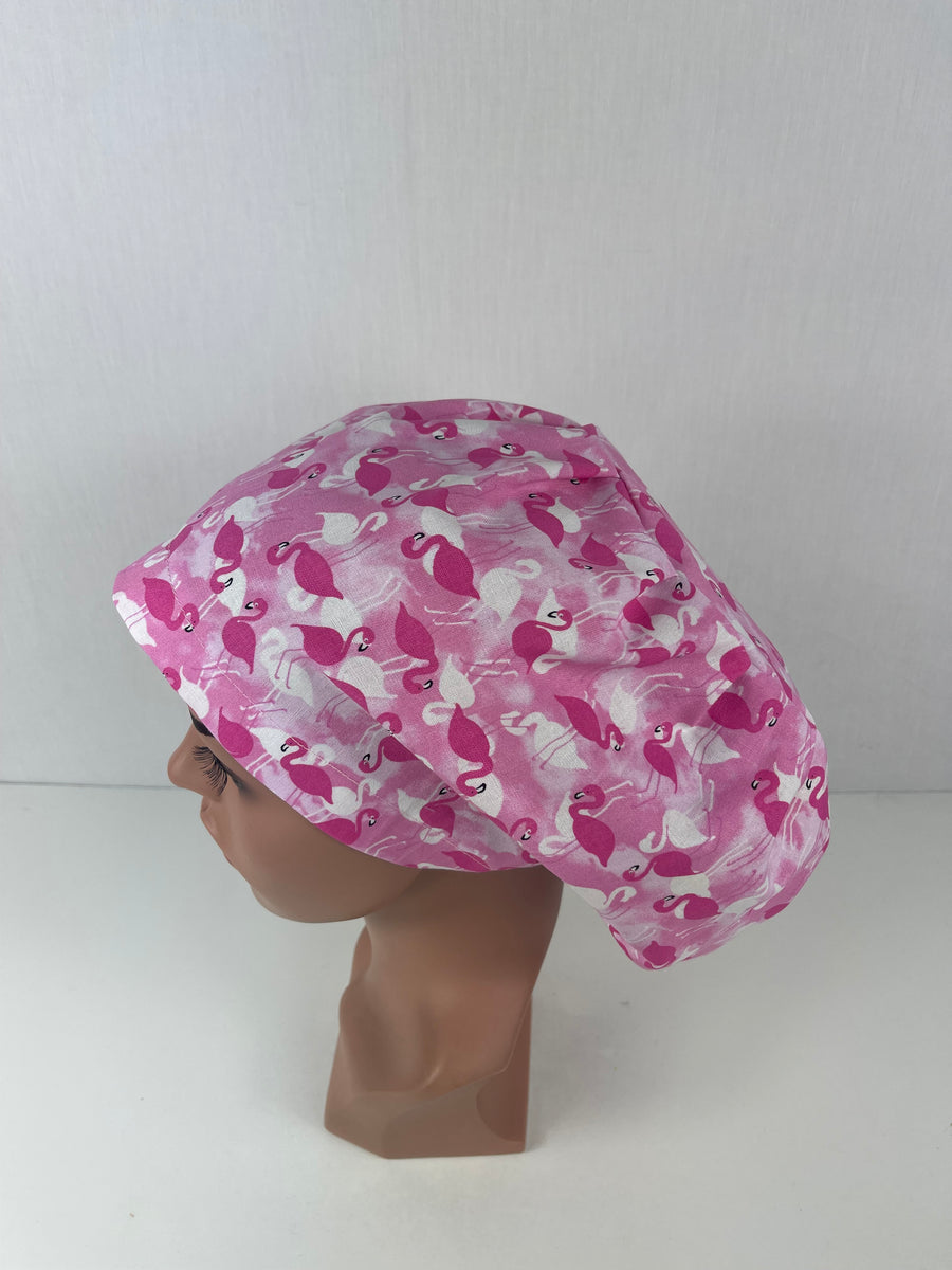Flamingo Euro Cap