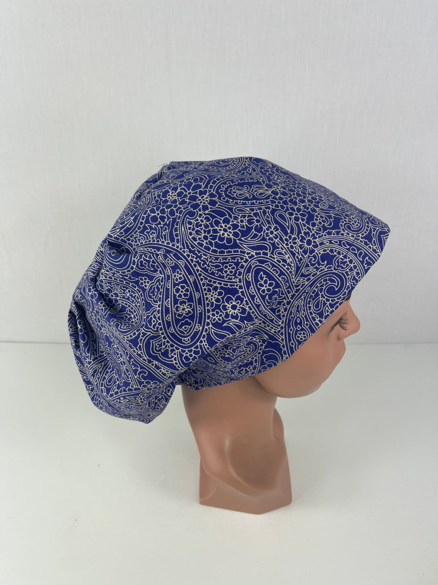 Purples Euro  Cap