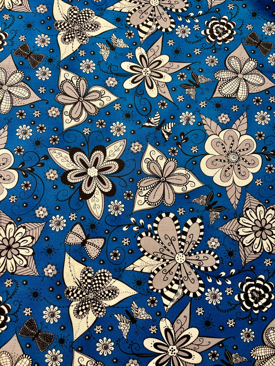 Floral Art