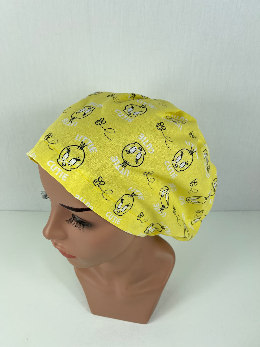 Tweety Bird Euro Cap