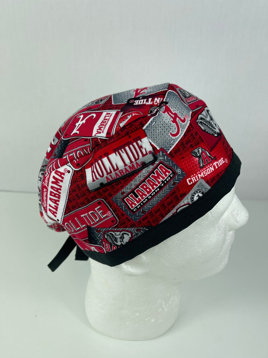 BAMA Skull Cap