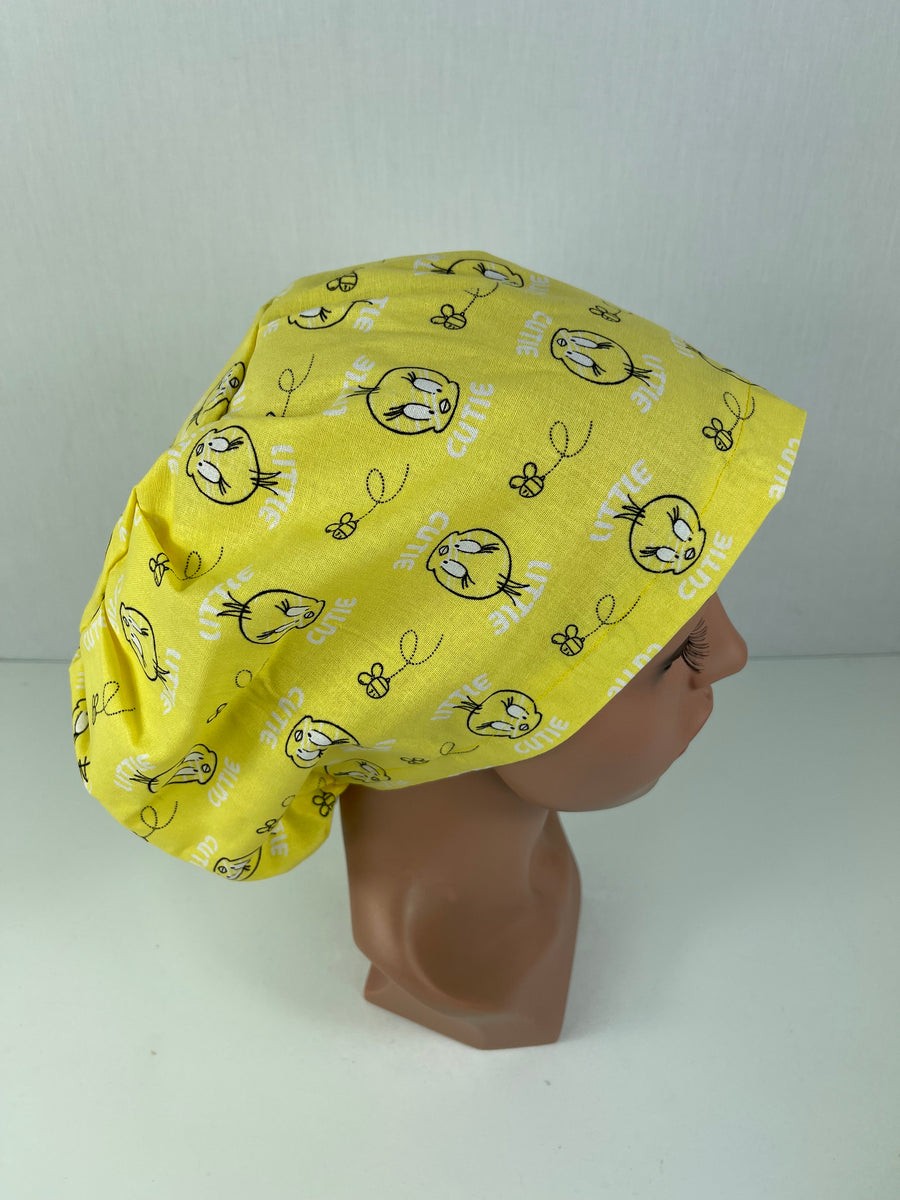 Tweety Bird Euro Cap