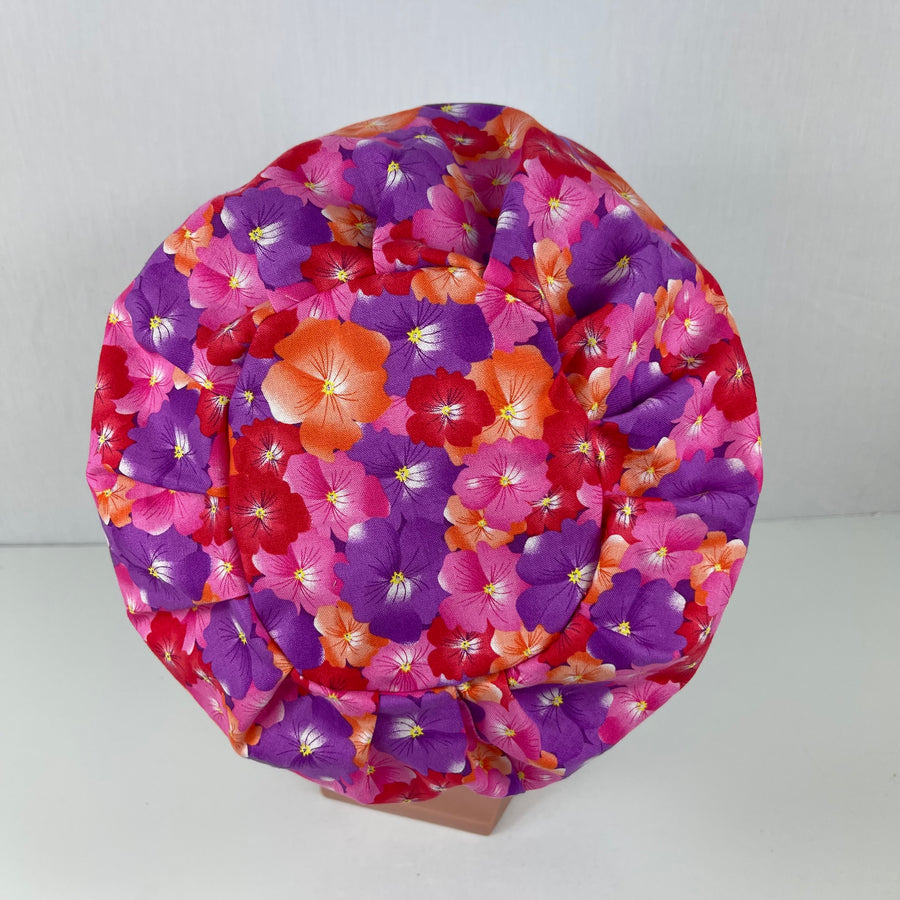 Daisies Euro Cap