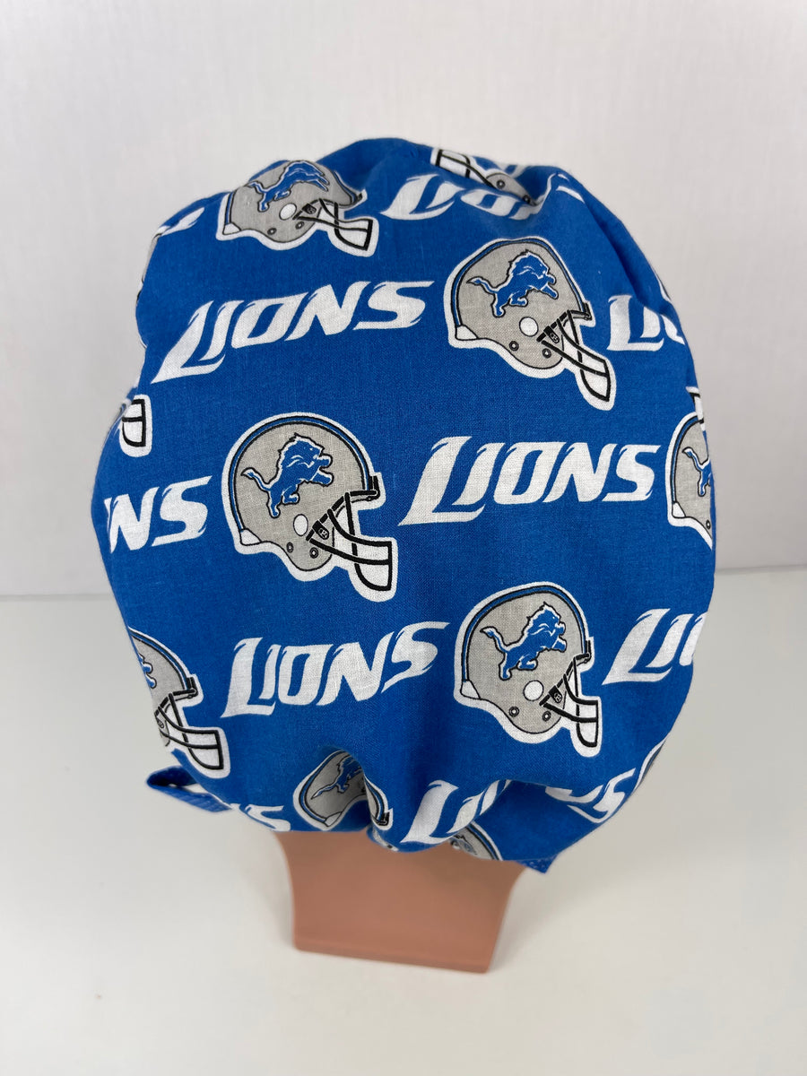 Detroit Lions Pixie Cap