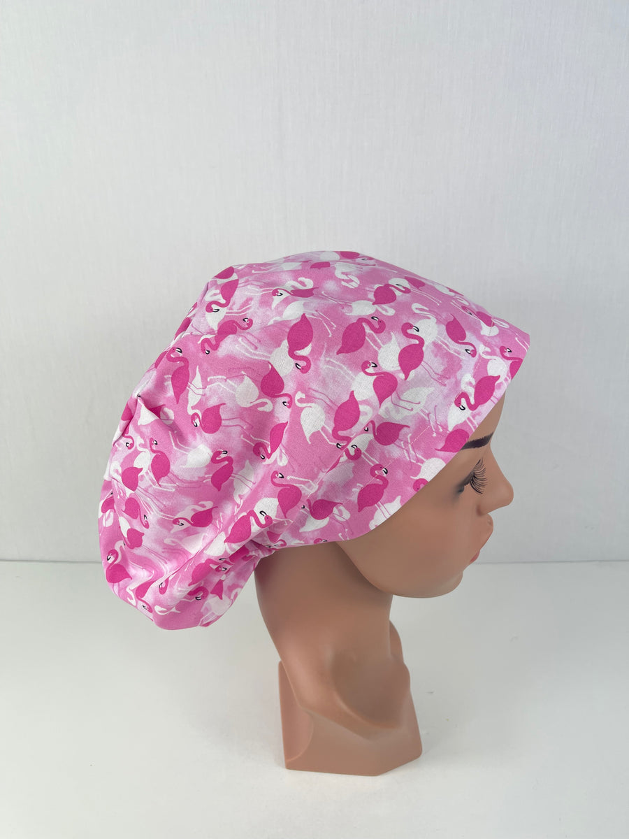Flamingo Euro Cap