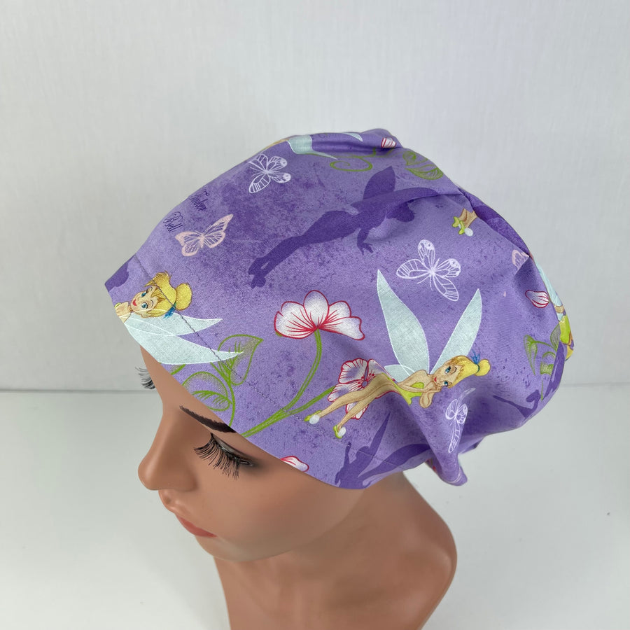 Tinker Bell Euro Cap
