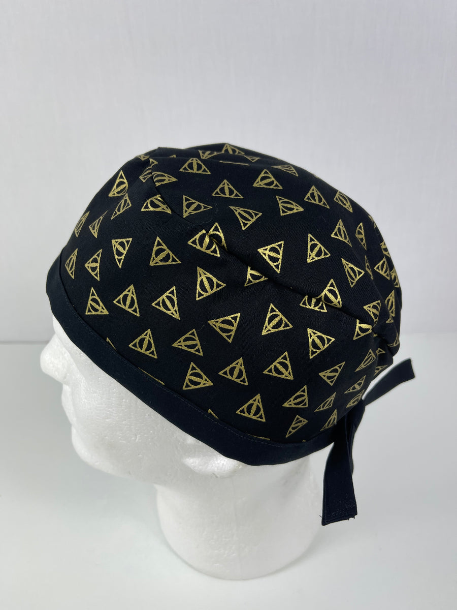 Harry Potters Skull Cap