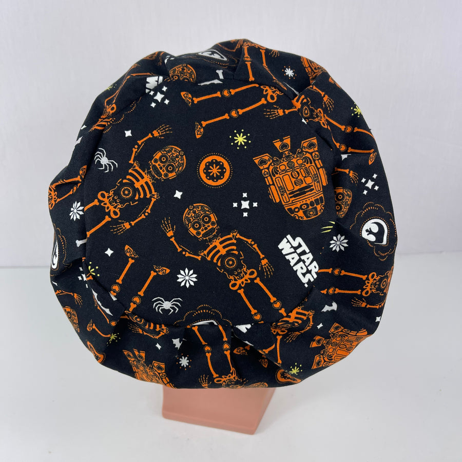 Star Wars Halloween Euro  Cap
