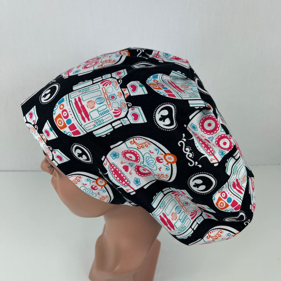 Star Wars Vader Euro Cap