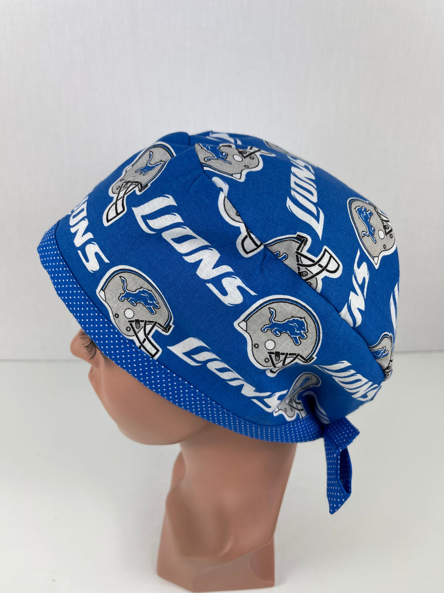 Detroit Lions Pixie Cap