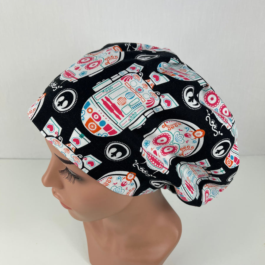 Star Wars Vader Euro Cap