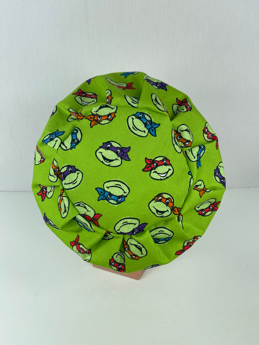 Ninja Turtles Euro Cap