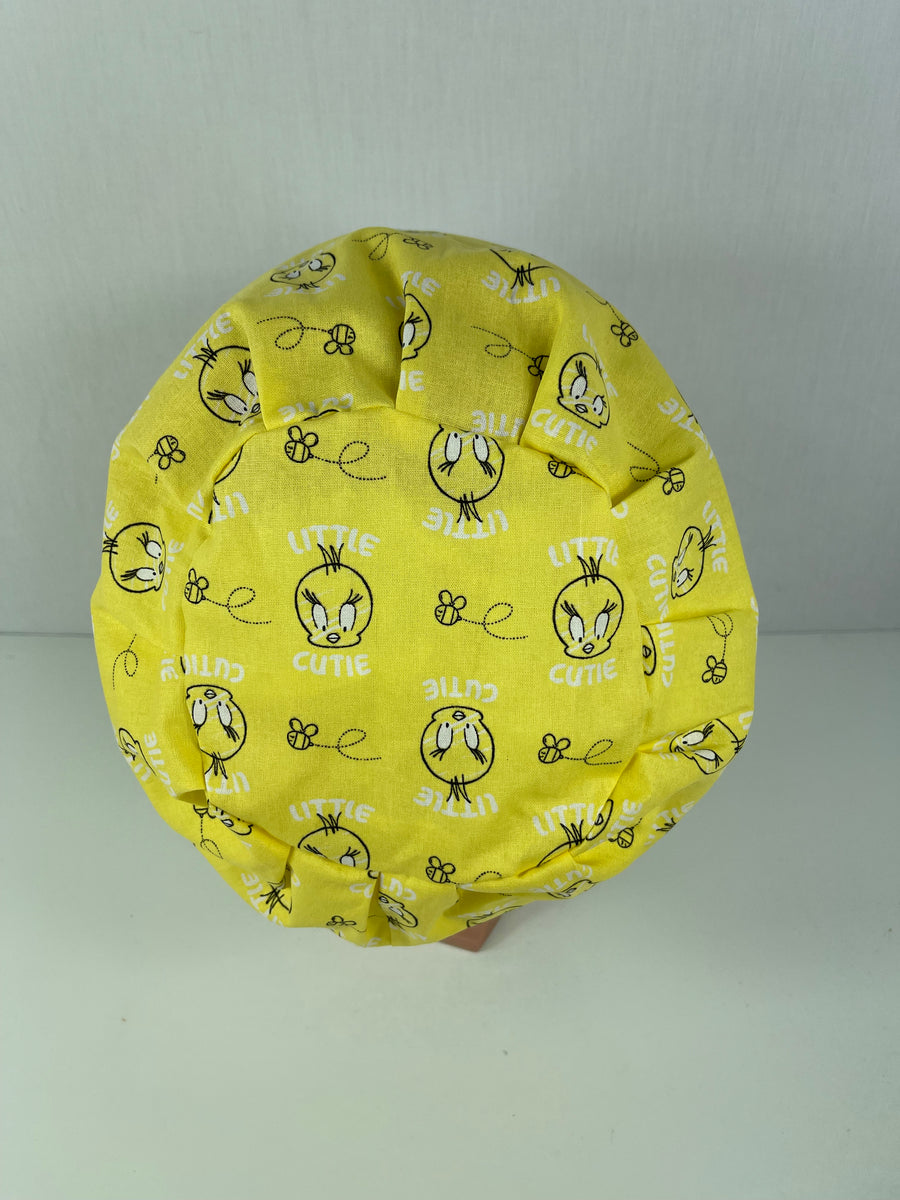 Tweety Bird Euro Cap