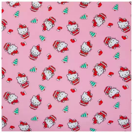 Hello Kitty Christmas