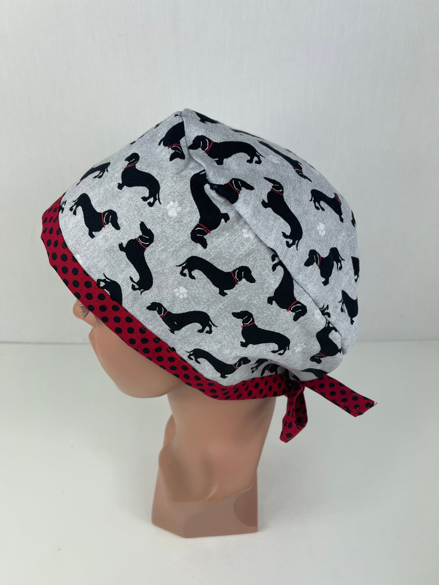 Dachshund Pixie Cap