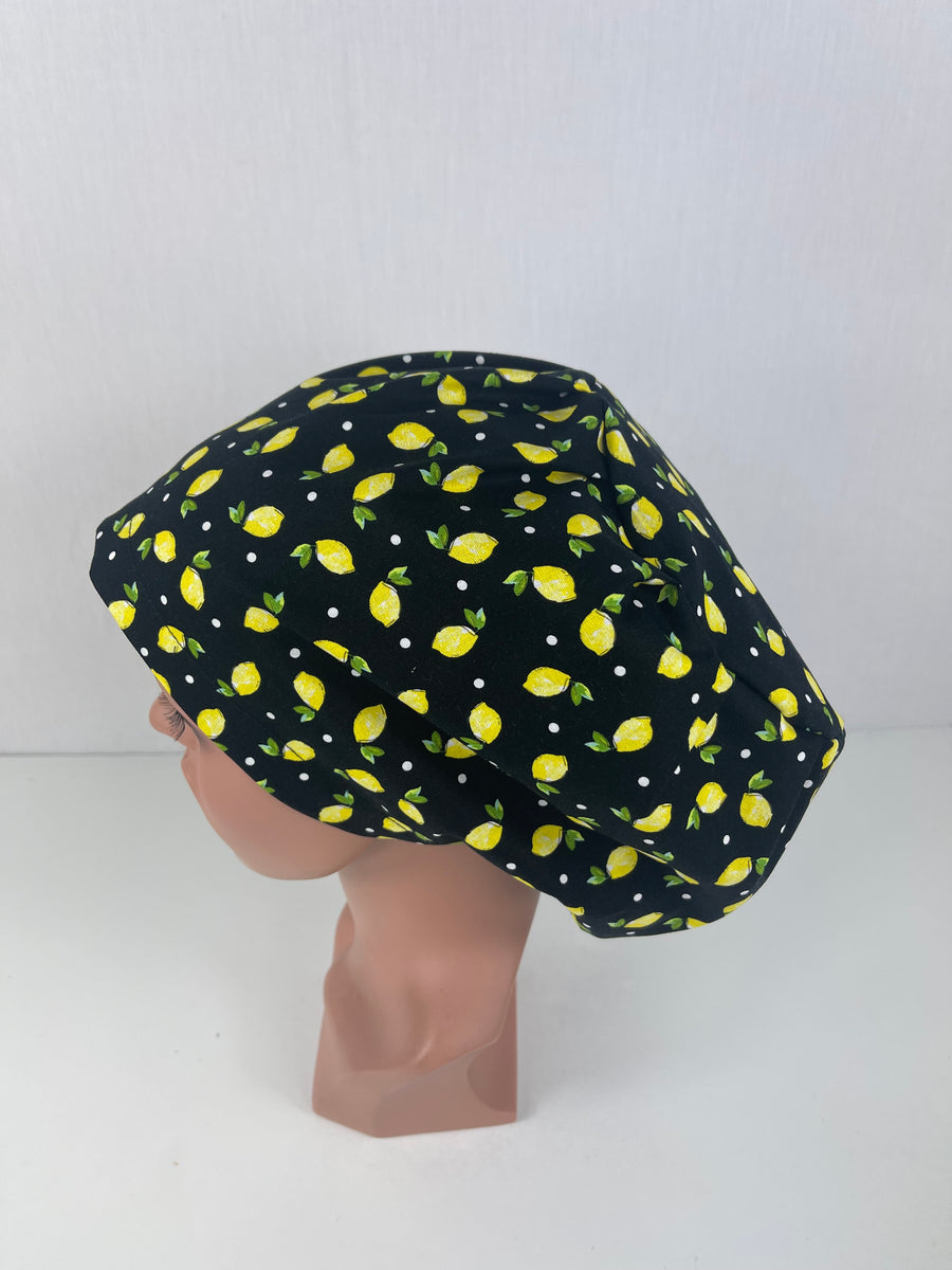 Life is Lemon Euro Cap