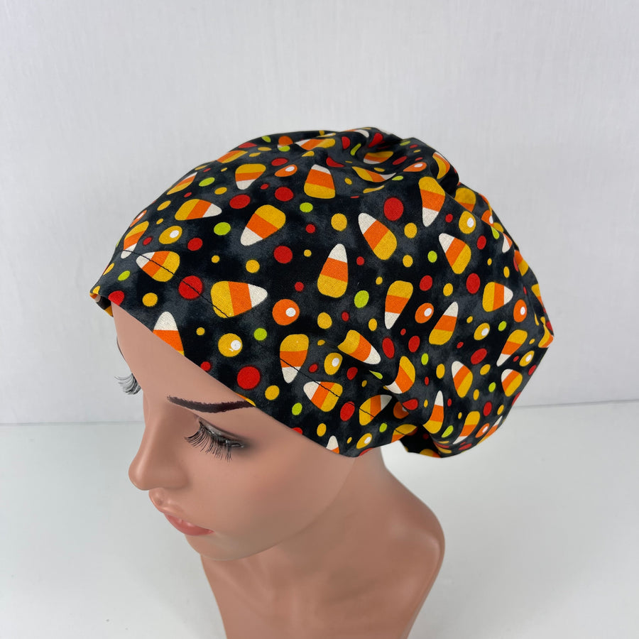 Candy Corn  Euro Cap