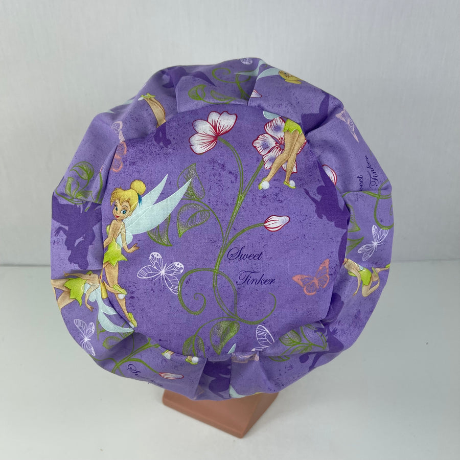 Tinker Bell Euro Cap