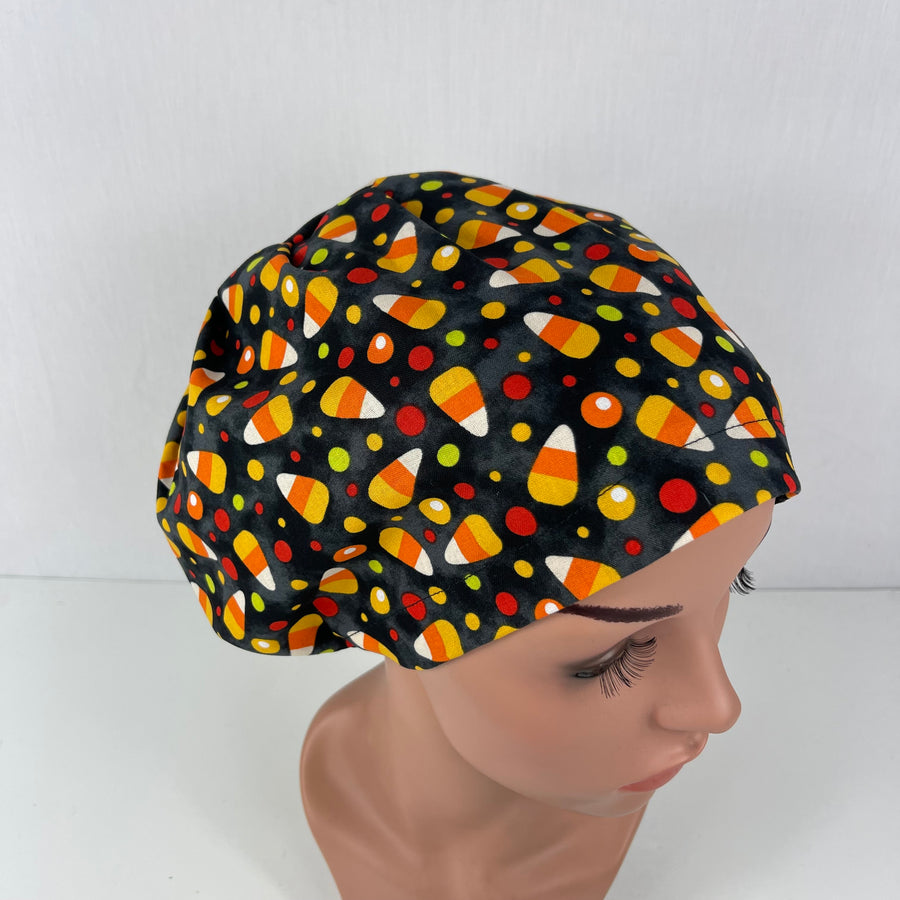 Candy Corn  Euro Cap