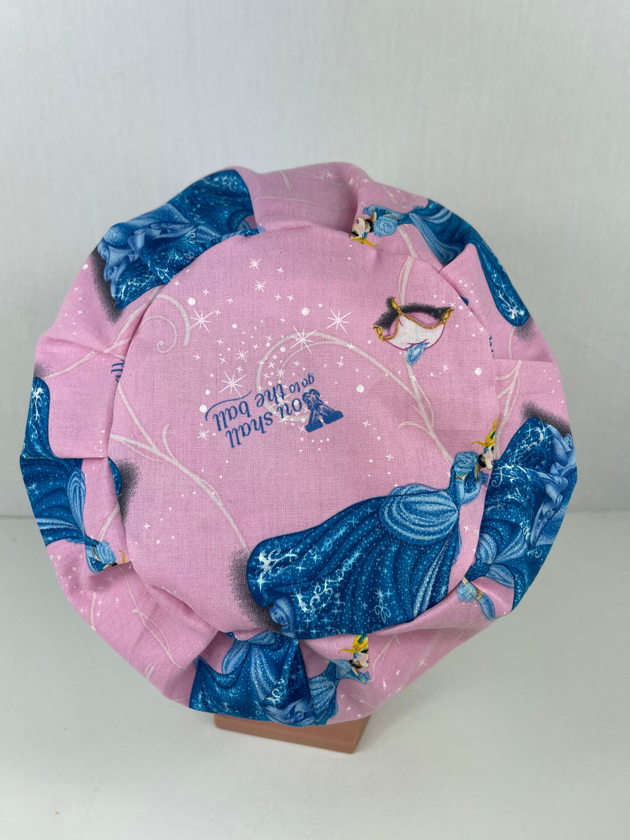 Cinderella  Euro Cap