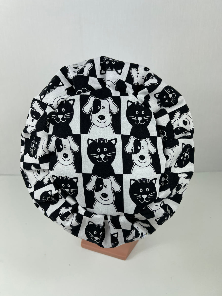 Cats & Dogs Euro Cap