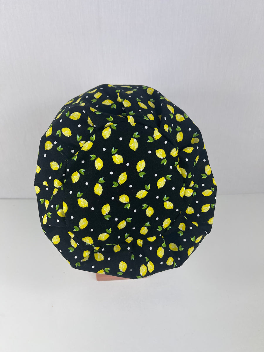 Life is Lemon Euro Cap