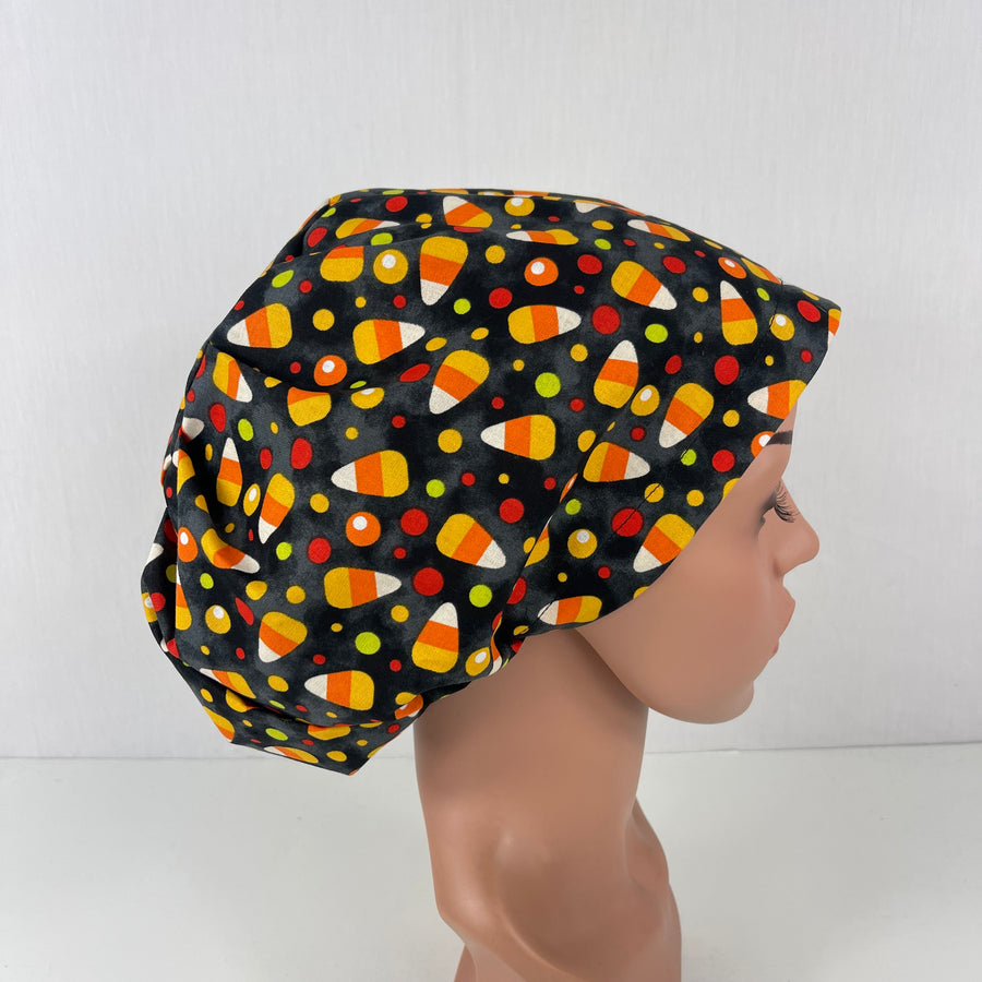 Candy Corn  Euro Cap