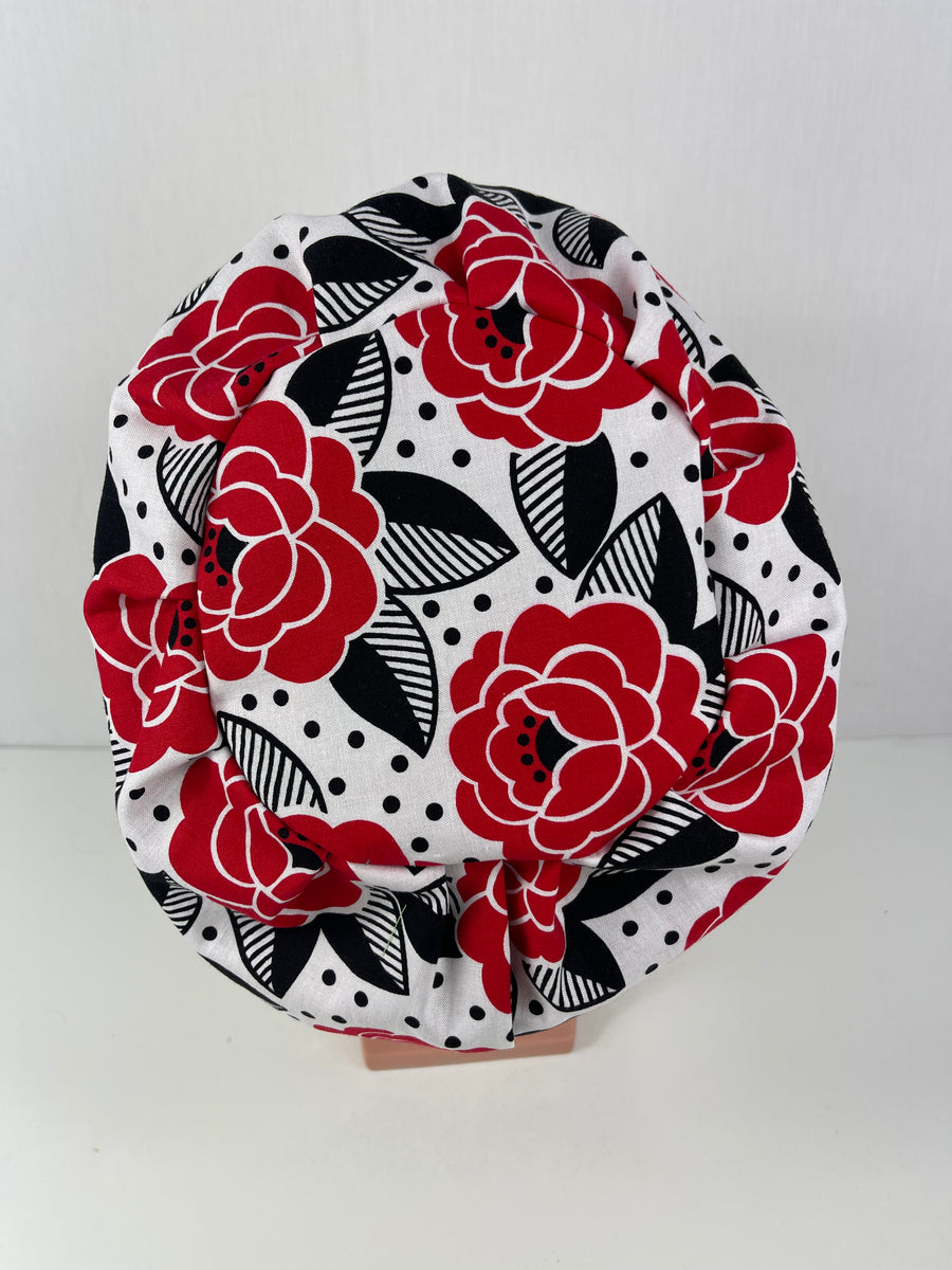 Roses and Dots
