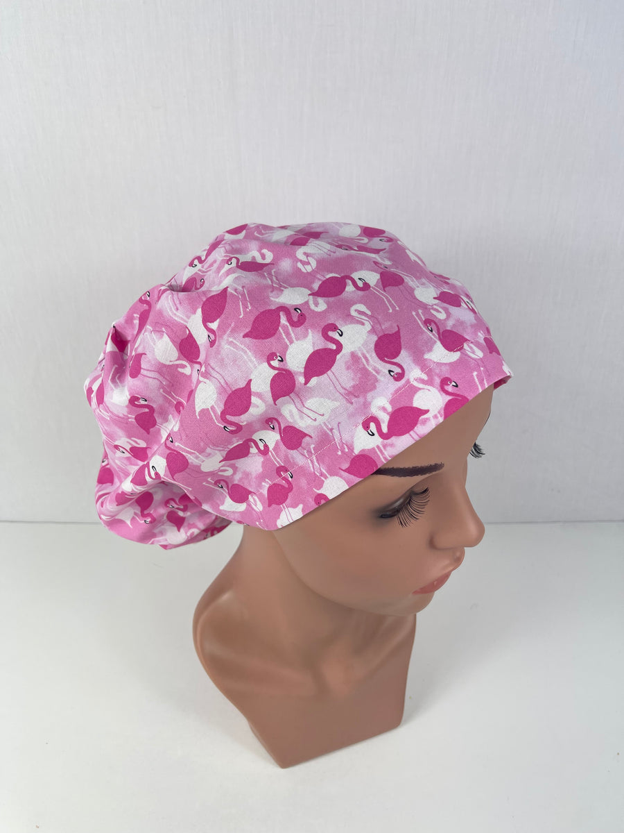 Flamingo Euro Cap