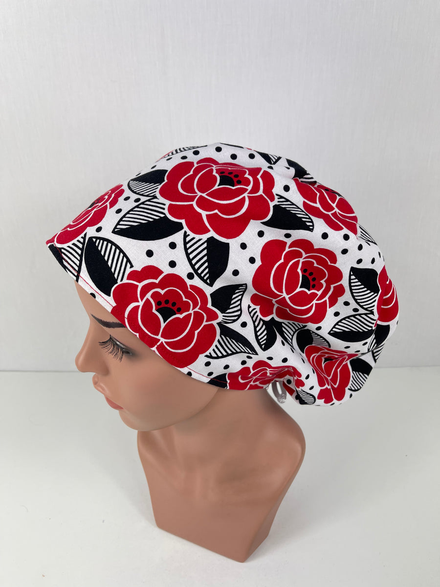 Roses and Dots