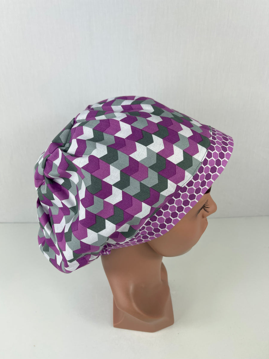 Artsy Figures Euro Cap