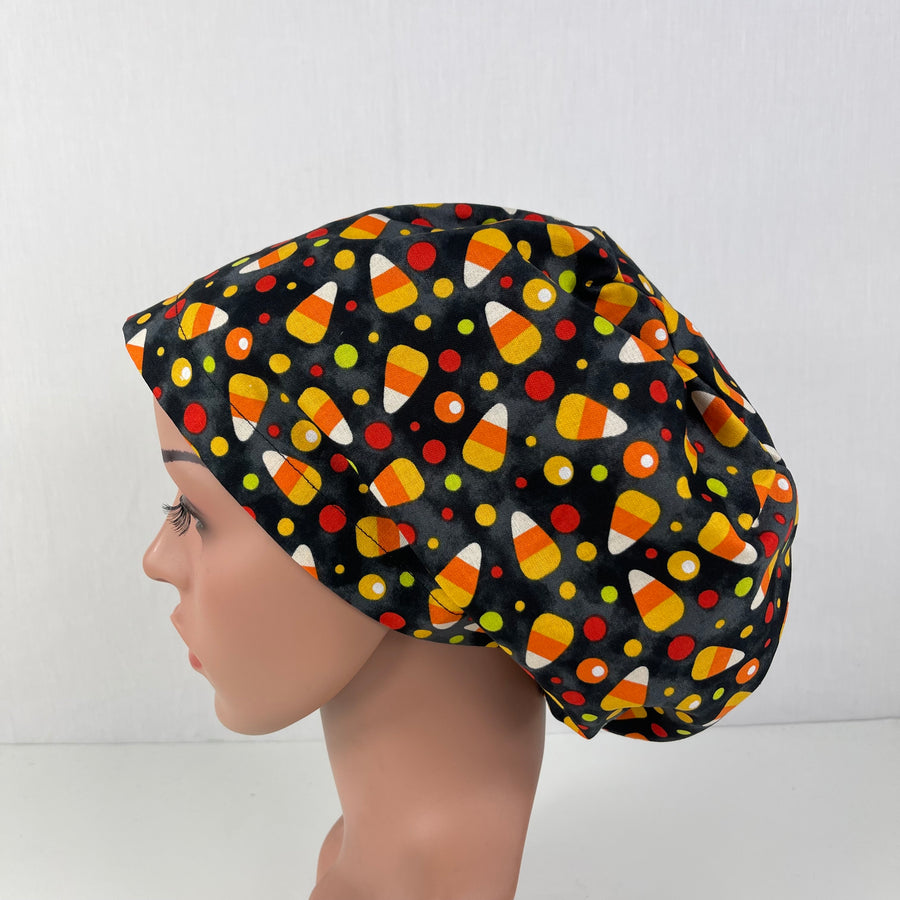 Candy Corn  Euro Cap