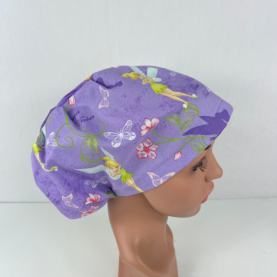 Tinker Bell Euro Cap