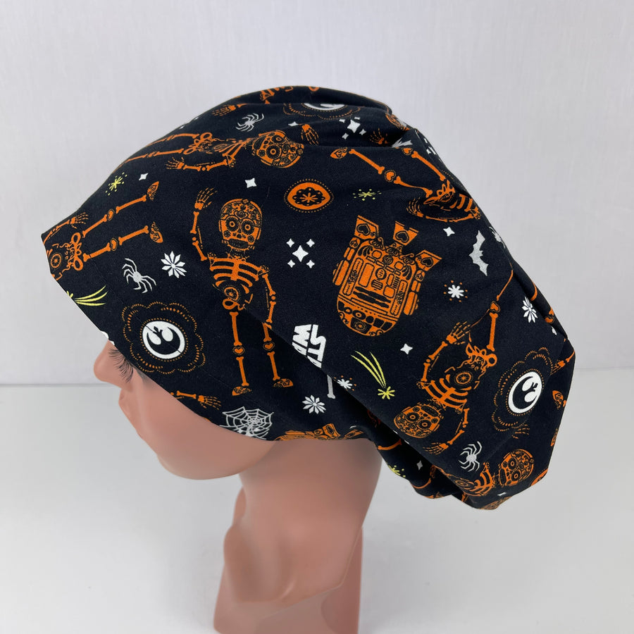 Star Wars Halloween Euro  Cap