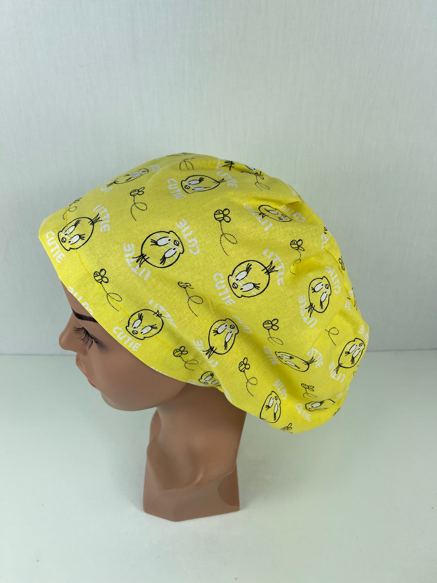 Tweety Bird Euro Cap