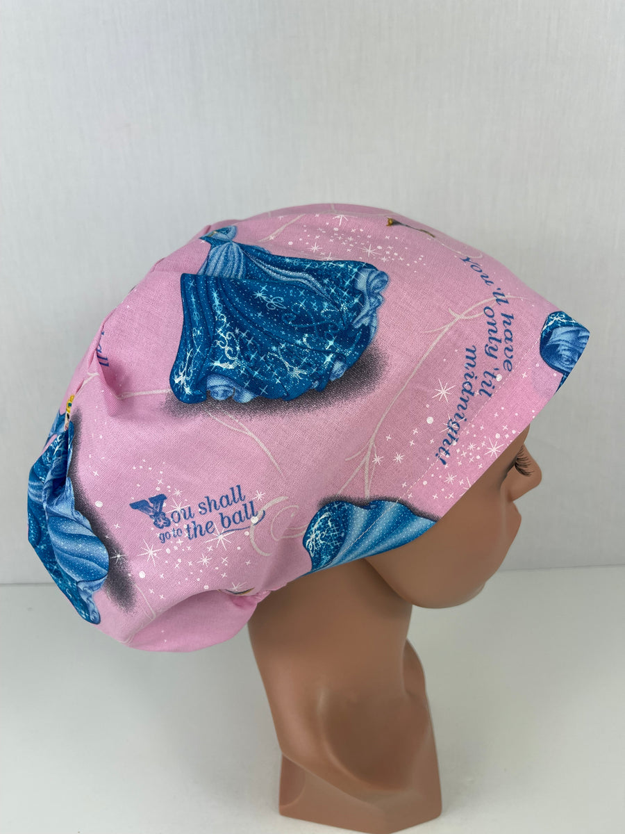 Cinderella  Euro Cap