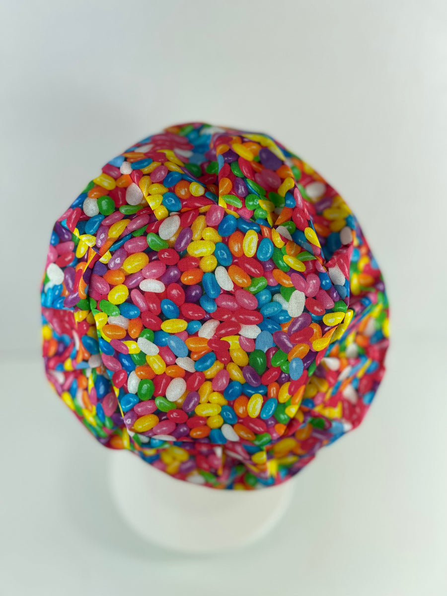 Jelly Beens Euro Cap