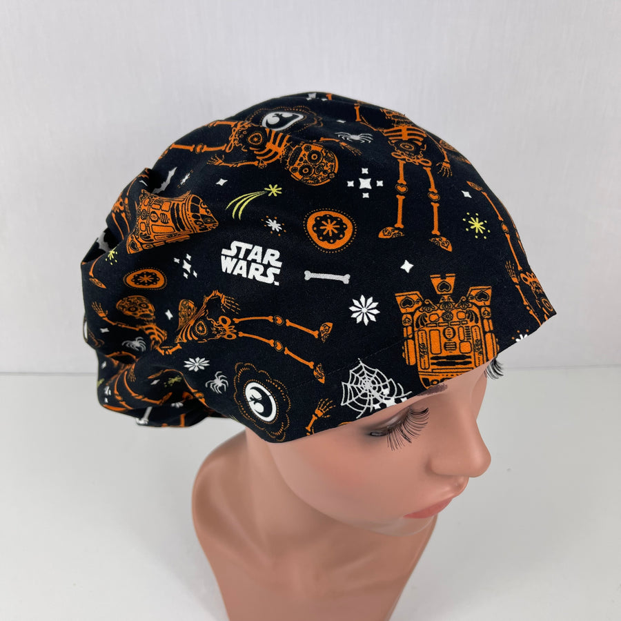 Star Wars Halloween Euro  Cap
