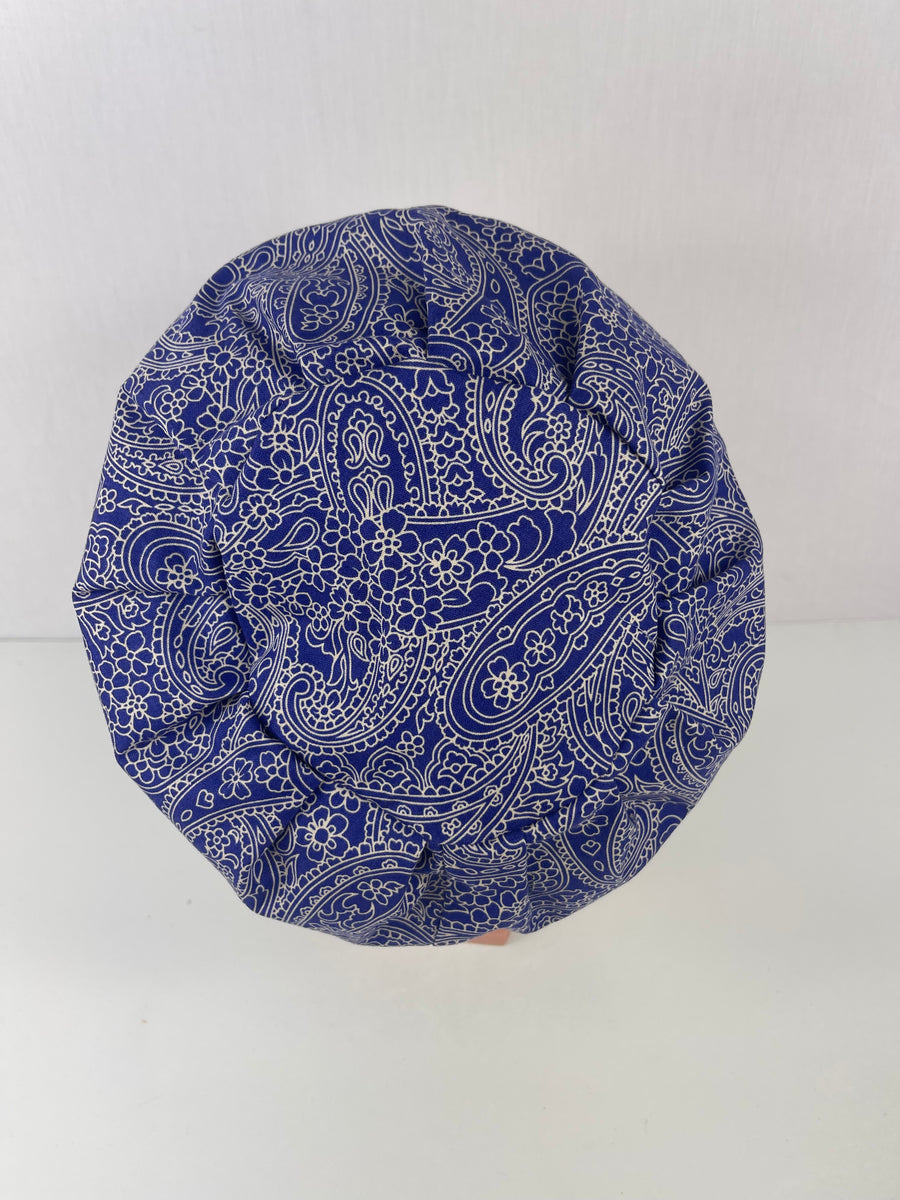 Purples Euro  Cap