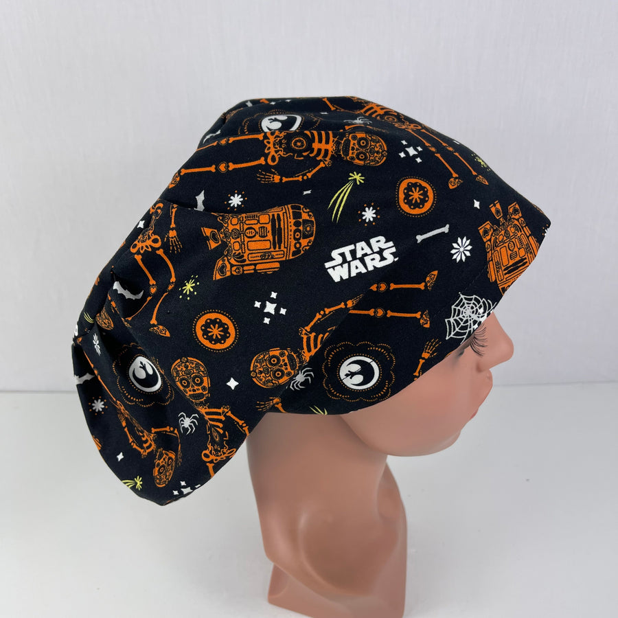 Star Wars Halloween Euro  Cap