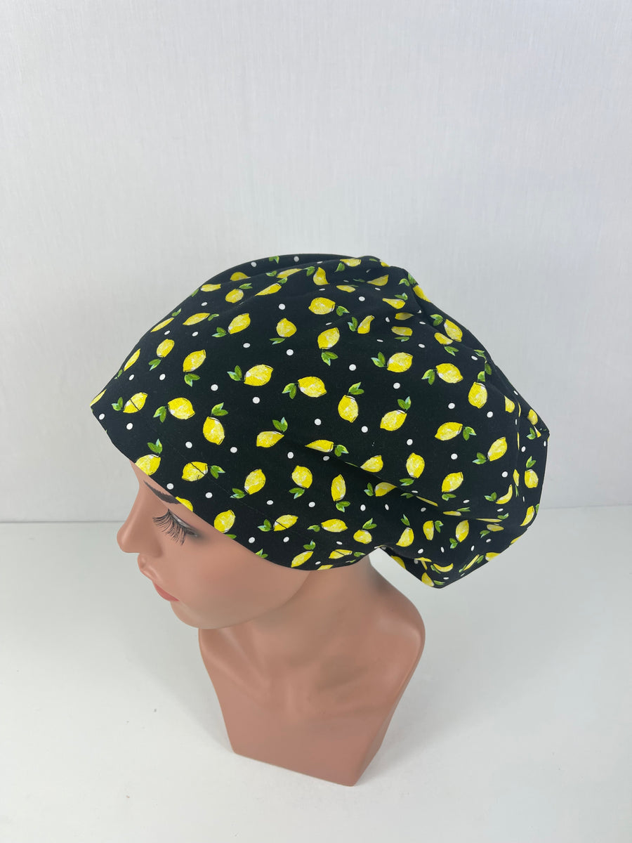 Life is Lemon Euro Cap