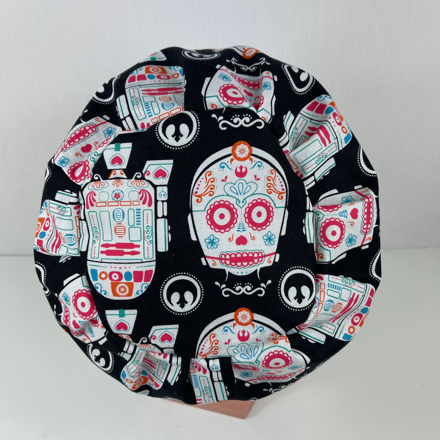 Star Wars Vader Euro Cap