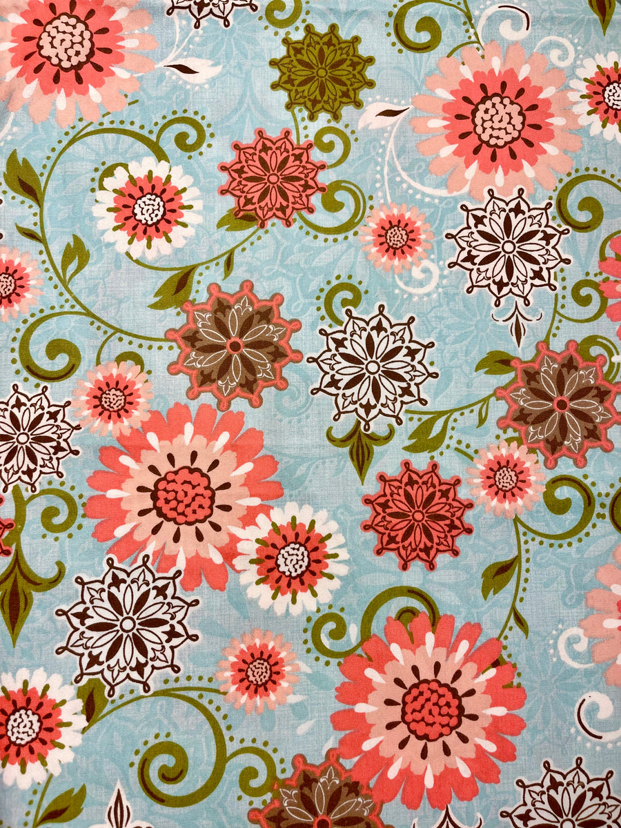 Florals