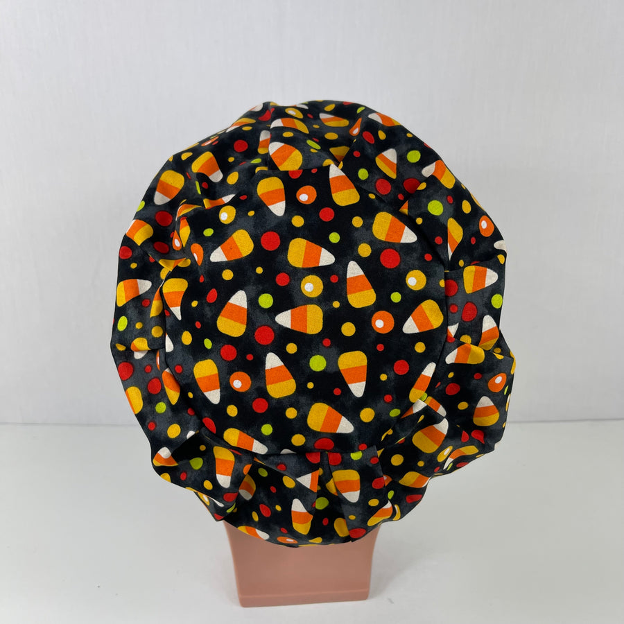 Candy Corn  Euro Cap