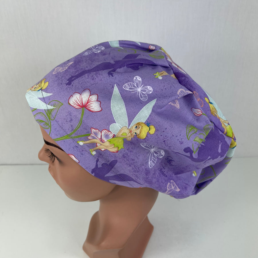 Tinker Bell Euro Cap