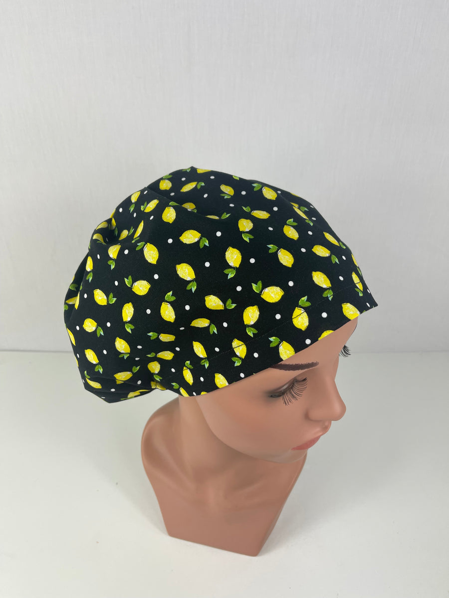 Life is Lemon Euro Cap