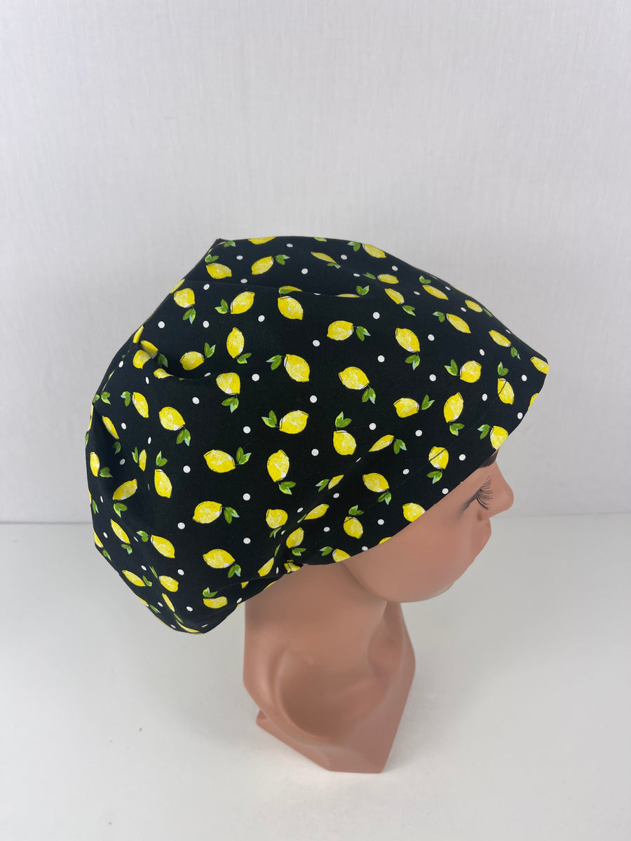 Life is Lemon Euro Cap