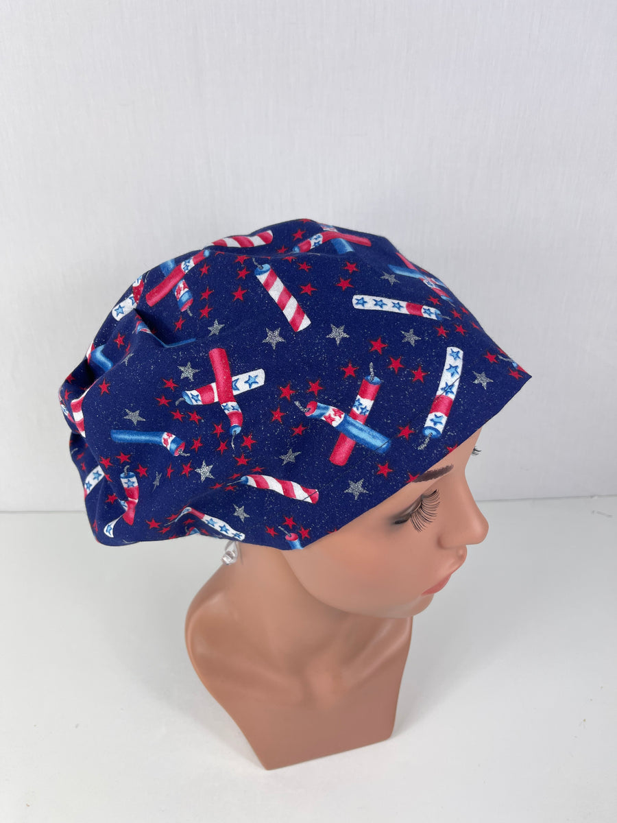 Patriotic Themes